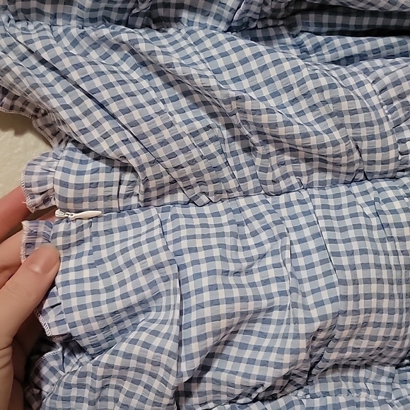 Jessakae Gangnam Dress - Picture 5 of 5